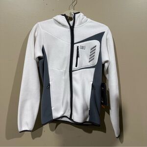 Helly hansen polartec fleece size small